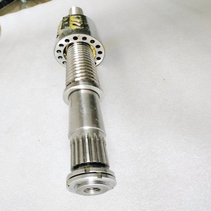 บอลสกรูแบบ S-2000I180a สำหรับเครื่องฉีดพลาสติก Fanuc รุ่น S2000I180B - Product Image 3