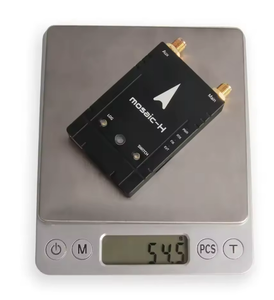 HolyBro H-RTK Mosaic-H (Antenne double pour la détermination de la direction) - Product Image 4
