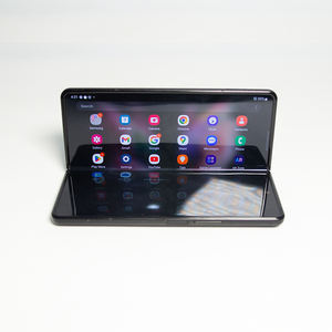 Utilisé pour le Galaxy Z Flip3 5G 8 + 128GB 6.7 \ "Foldable Bulk Stock No Repair History Mobile Phones - Product Image 2