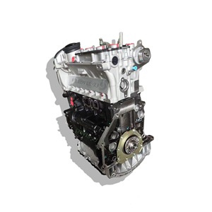 Moteur de haute qualité EA888 <span class=keywords><strong>4</strong></span> cylindres 1.8T Nouveau CEA CDA CGM Moteur Audi pour Volkswagen Passat Touareg Skoda <span class=keywords><strong>Octavia</strong></span> Super Golf - Product Image 2