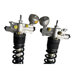 Amortisseur de suspension avant gauche ou droit pour McLaren 650S, 11B1732CP, 11B1733CP, 11B1399CP, 11B1400CP - Product Image 1