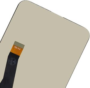 Display da 6,59 Pollici per <span class=keywords><strong>Huawei</strong></span> Y9 Prime 2019/ <span class=keywords><strong>P</strong></span> <span class=keywords><strong>Smart</strong></span> Z /Enjoy 10 + Enjoy 10 Plus LCD Touch Screen Digitizer Assembly - Product Image 3