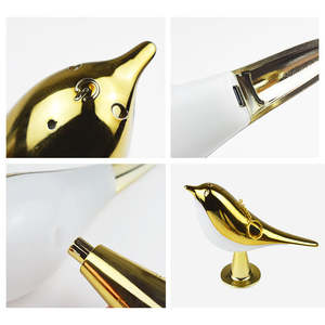 Lampes de table Led à capteur tactile pour salon et chambre à coucher - Product Image 4