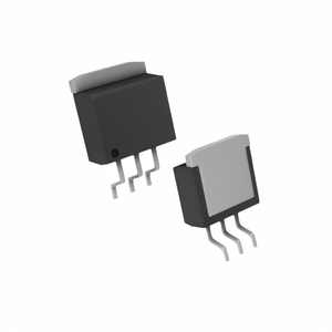 TO 263 4, D2PAK, TO 263AA บริการครบวงจรสำหรับการจัดการพลังงาน (PMIC) รุ่น MIC2937A-3.3WU-TR ซื้อชิ้นส่วนอิเล็กทรอนิกส์ออนไลน์ - Product Image 1