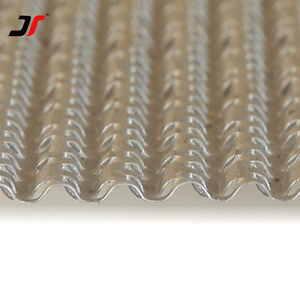 JSY Intercooler Universale in Alluminio Nuovo, Certificato ISO/CE, Scambiatore di Calore Personalizzato, Produttore di Radiatori <span class=keywords><strong>ad</strong></span> <span class=keywords><strong>Aria</strong></span> - Product Image 4