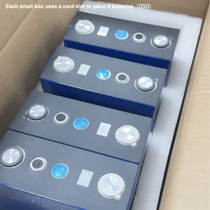 QSO 나트륨 이온 배터리 셀 각형 3.1V 200Ah 210Ah 220Ah 가정용 에너지 저장장치 CATL SIB Na 이온 나트륨 이온 배터리 - Product Image 5