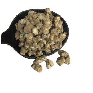 Substrat pour plantes en pierre de <span class=keywords><strong>Maifanite</strong></span> dorée, qualité industrielle, pureté 99 %, pour applications en horticulture et traitement de l'eau - Product Image 1