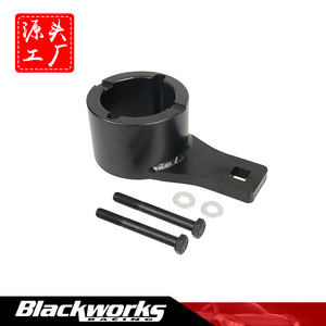 Soporte de Montaje para Polea Amortiguadora de Cigüeñal 15cm x 5.4cm x 5.9cm para Toyota Lexus Herramienta de Reparación de Correa Armónica - Product Image 5