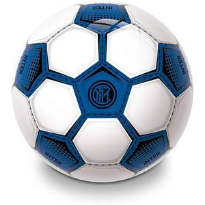 F.C. Pallone da Calcio INTER 14CM - Product Image 1