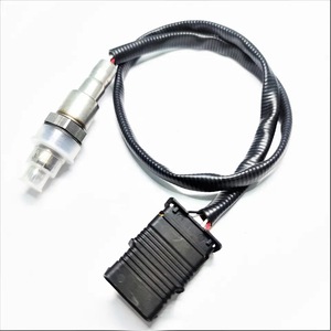 Sensor de oxígeno trasero para Bmw 518d 520d F10 11788604889 13628589104 Ye33 03167, nueva pieza de repuesto para sensor automático - Product Image 1
