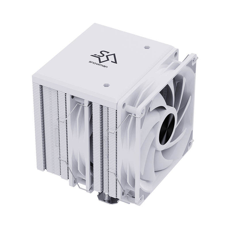 MT880Large single tower white/no light