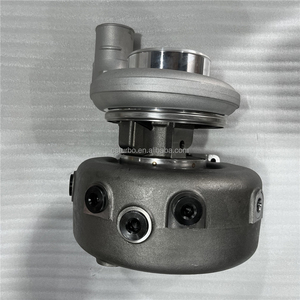 Turboşarj S410W 179459 479459 14969880020 RE531701 RE528165 RE502268 SE502268 deniz Gen seti uyar 6135 6135AFM75 motor - Product Image 4