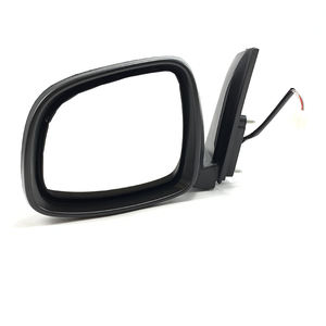 Rétroviseur de voiture pour <span class=keywords><strong>SUZUKI</strong></span> <span class=keywords><strong>SX4</strong></span> 2007-2012 RÉTROVISEUR (ÉLECTRIQUE) 8470179J505PK - Product Image 2