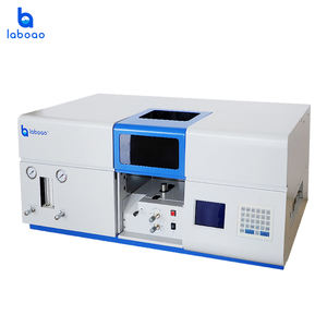 Laboao 하이 퀄리티 AA-<span class=keywords><strong>320N</strong></span> 원자 흡수 분광도계 190-900nm - Product Image 3