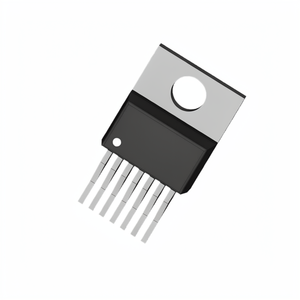 Componente Electrónico en Stock: BTN7970S TO-220 con 7 Terminales Formados para Gestión de Energía (PMIC) - Comprar Online - Product Image 1