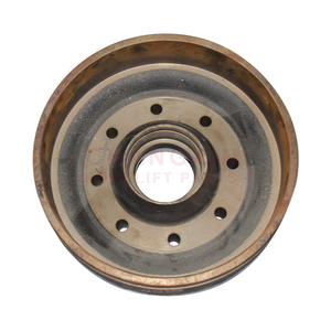 תוף בלם <span class=keywords><strong>taiwan</strong></span> 8fd25 pn 42413-26650-71 עבור מלגזה המשמש 8fd25 - Product Image 4