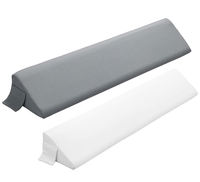 Factory Bed Wedge Pillow Bed Gap Filler für Kopfteil zwischen Kopfteil und Matratze