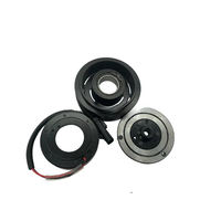 Kit de réparation d'embrayage de compresseur de climatisation pour Dodge RAM 1500 2500 3500 4500 5500 Ventes directes d'usine YIXIANG Garantie 1 an