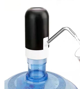 Distributeur d'eau électrique automatique portable alimenté par USB pour la maison et la voiture avec pompe - Product Image 3