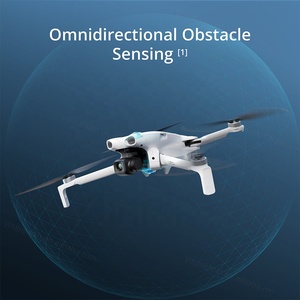 Dron <span class=keywords><strong>DJI</strong></span> Lito 1 para Vlogging, Seguimiento Inteligente, Cámara 4K, Estabilizador de 3 Ejes, Quadcopter Portátil, Versión Global Original <span class=keywords><strong>DJI</strong></span> en Stock - Product Image 6