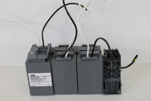 Relé Electrónico de Sobrecarga EF750-800 para PLC - Product Image 3
