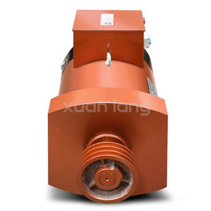 220V 7.5kw 12kw 24kw 20kw 50kw 75kw 교류 발전기 발전기 발전기 디젤 발전기 저렴한 가격 - Product Image 2
