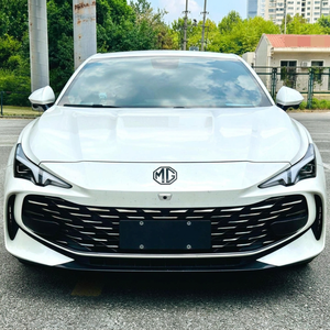 MG7 ปี 2023 มือสอง เครื่องยนต์ 1.5T เทอร์โบ เกียร์อัตโนมัติ 5 ประตู 5 <span class=keywords><strong>ที่นั่ง</strong></span> แฮทช์แบ็ก ขับเคลื่อนล้อหน้า เบาะหนัง ยาง R18 <span class=keywords><strong>ราคา</strong></span>ถูก - Product Image 1