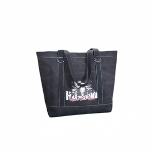 Custom logo Lady Tote Bag Set Shoulder Tote Crossbody Bag Purse Women Handbag - Product Image 1