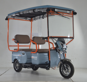 <span class=keywords><strong>รถ</strong></span><span class=keywords><strong>สามล้อ</strong></span>พลังงานแสงอาทิตย์สีน้ำเงินและสีส้มสุดฮิตปี 2026 รุ่นทันสมัย |   เบรกดรัมหน้า+หลัง |   ไฟ LED ปรับสีได้ <span class=keywords><strong>รถ</strong></span><span class=keywords><strong>สามล้อ</strong></span>ไฟฟ้า - Product Image 5