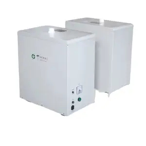 Trung Quốc Nhà sản xuất công nghiệp xử lý nước 500 gam Máy phát điện Ozone Hệ thống lọc nước máy phát điện Ozone