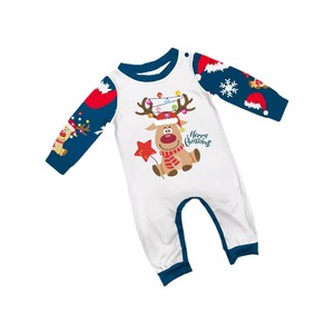Conjunto de Verão Europeu-Americano para Pais e Filhos |   Conjuntos de Roupas em Estilo Instagram para Famílias Transfronteiriças |   Cama de Casal de Poliéster Macio para Quatro Pessoas - Product Image 5