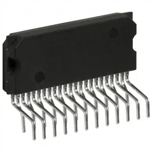 Boa qualidade Power IC, Semiconductor Products, Drive IC, L298, ZIP