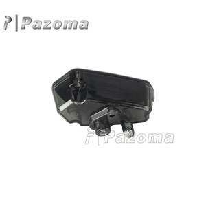 Coupe d'huile de moto pour <span class=keywords><strong>Kawasaki</strong></span> Z1000 2010-2017 <span class=keywords><strong>GTR</strong></span> 1400 Concours 2007-2016 - Product Image 6