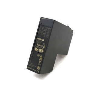 Nouveau Contrôleur PLC Industriel Original 3RK1903-1BA00 pour Automatisation d'Entrepôt, Mécatronique Fiable - Product Image 3