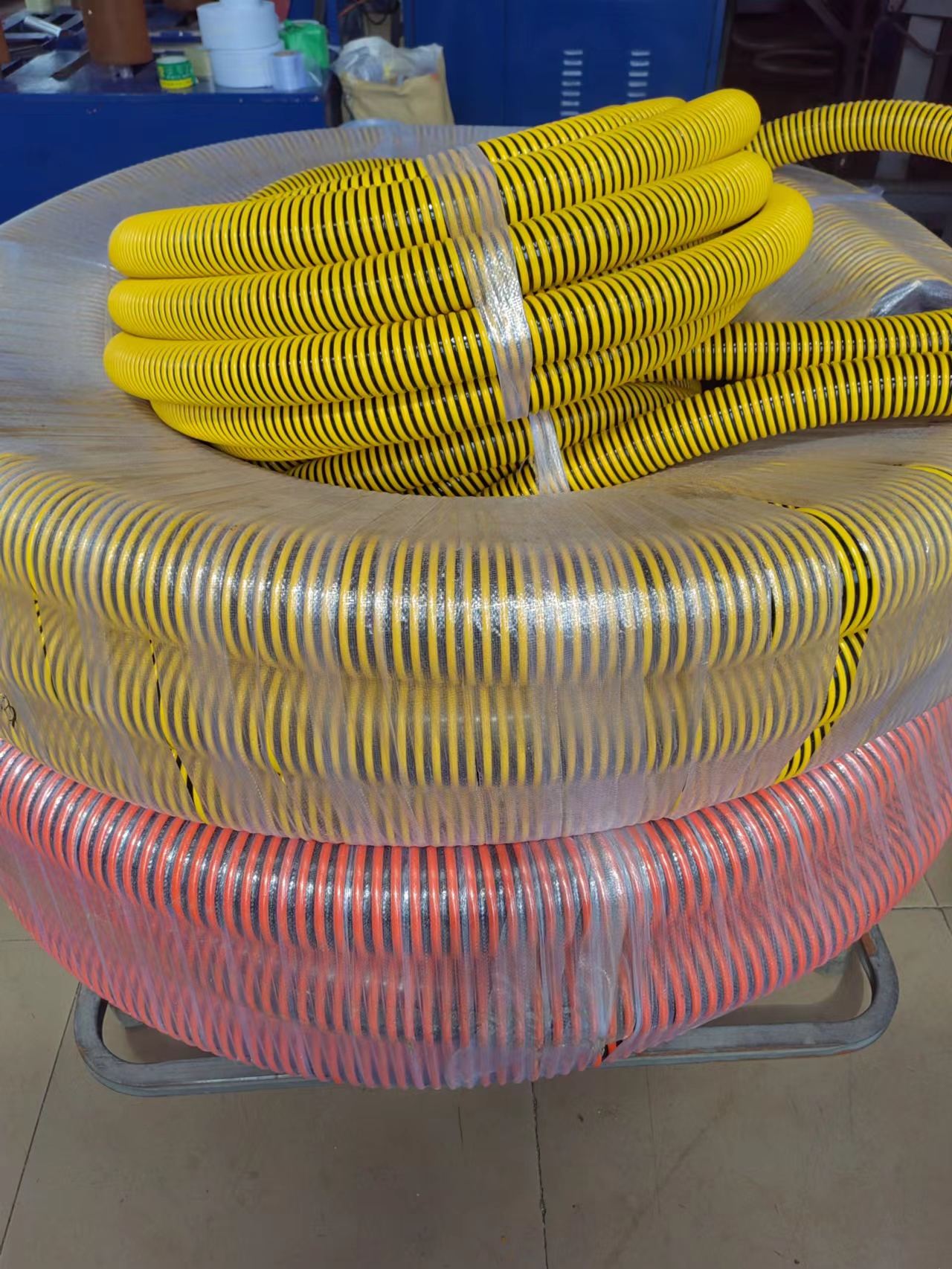 Tubo Di Prolunga Per Gonfiaggio Pneumatici - 13 Mm In Gomma E Metallo, Per Bici, Moto E Auto - Foto 11