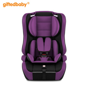 Siège auto portable pour enfants, grande taille, pour enfants plus âgés, bébé, nourrisson, siège auto universel pour bébés, coussin pour bébé - Product Image 5