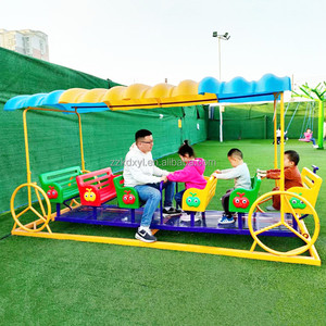 <span class=keywords><strong>Parque</strong></span> Temático Infantil al Aire Libre, <span class=keywords><strong>Columpios</strong></span> Divertidos para Niños, Plaza <span class=keywords><strong>de</strong></span> Juegos, Equipo <span class=keywords><strong>de</strong></span> Entretenimiento sin Motor, Actividades <span class=keywords><strong>de</strong></span> Fitness <span class=keywords><strong>de</strong></span> Fábrica - Product Image 4