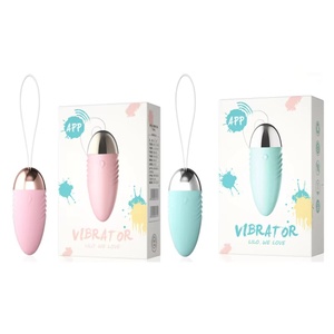 Vibrator G-Spot Bertenaga Baterai Gladiator dengan Remote Control, 10 Mode Getaran, Bass 50dB, Sensasi Sentuhan Nyata, Tahan Air untuk Penggunaan Sehari-hari - Product Image 4