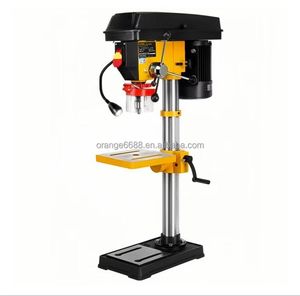 Torno <span class=keywords><strong>de</strong></span> <span class=keywords><strong>Banco</strong></span> <span class=keywords><strong>de</strong></span> Alta Precisión con Velocidad Variable <span class=keywords><strong>de</strong></span> 220V, Máquina <span class=keywords><strong>de</strong></span> Perforación y Roscado, <span class=keywords><strong>Herramienta</strong></span> para Trabajar la Madera - Product Image 2