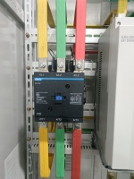 Armoire de distribution d'énergie XL-21, panneau de commande électrique basse tension, armoire de commande moteur, appareillage basse tension, panneau MCC