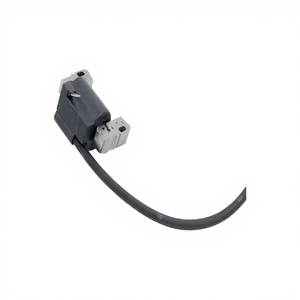 <span class=keywords><strong>คอยล์</strong></span>จุดระเบิดสีดำ YP Yuxin และหัวเทียนทดแทนสำหรับ Briggs & Stratton 595291 796500 122Q02 สำหรับ<span class=keywords><strong>เครื่อง</strong></span><span class=keywords><strong>ตัด</strong></span><span class=keywords><strong>หญ้า</strong></span> - Product Image 3