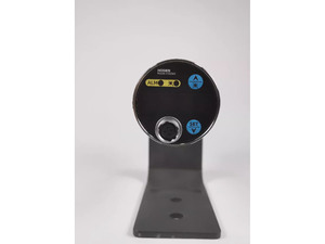 Nhiệt kế hồng ngoại Laser đồng trục trực tuyến độ chính xác cao công nghiệp 400-1500cc cảm biến nhiệt độ cao và thấp - Product Image 5