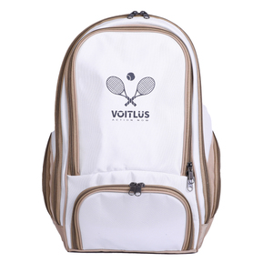 กระเป๋าเป้สะพายหลังรับลูกเทนนิสอุปกรณ์กีฬากลางแจ้งปรับแต่งได้ - Product Image 1