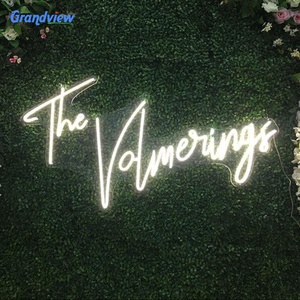 Venta popular de señales de neón <span class=keywords><strong>flex</strong></span> real rgb neón Las vegas - Product Image 6