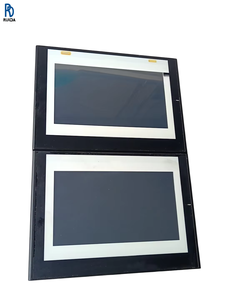 คอนโทรลเลอร์ PLC เซ็นเซอร์หน้าจอสัมผัส ของแท้ใหม่เอี่ยม รุ่น TG765-WX - Product Image 1