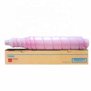 Konica Minolta Bizhub C H-TWO 619 1060 1070 2060 2070 3070 3080 토너를 위한 4070 TN619 <span class=keywords><strong>TN</strong></span> 4080 복사기 토너 카트리지 - Product Image 3