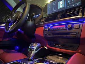 Para BMW Sport Seat <span class=keywords><strong>M</strong></span> Series X3X5 Retrofit Kit Original M3M4M5M8E60 Sport Track Seat Upgrade Esponja Accesorios - Product Image 6