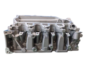 7701479015 110418961R Culasse de moteur à essence personnalisée pour <span class=keywords><strong>RENAULT</strong></span> <span class=keywords><strong>Clio</strong></span> III K9K 770/808/820/834 - Product Image 4