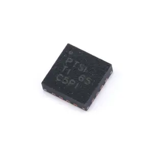 Tps62130rgtr (Linh kiện DHX mạch tích hợp chip IC) tps62130rgtr