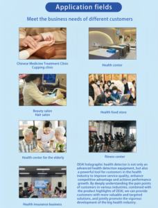 Phân Tích sức khỏe cho phòng tắm hơi giảm béo không gian viên nang ánh sáng hồng ngoại xa <span class=keywords><strong>Massage</strong></span> spa viên nang - Product Image 6